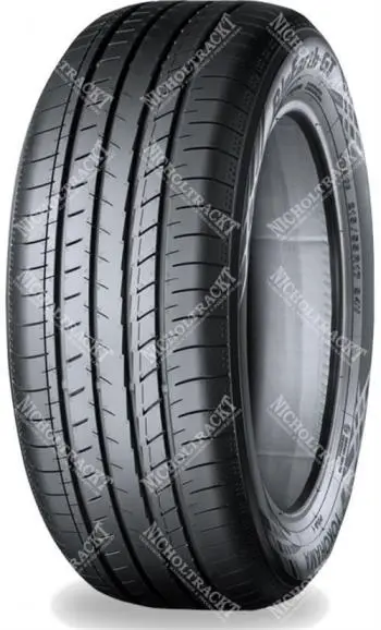 Yokohama BLUEARTH GT AE51 255/45 R18 99W