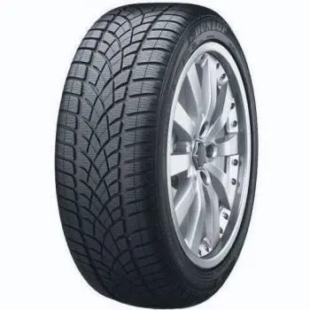 Dunlop SP Winter Sport 3D ( 235/65 R17 108H XL, N0 BLK )