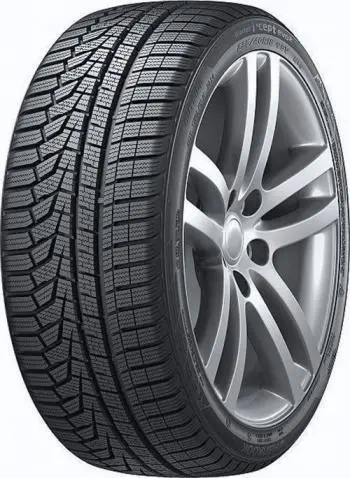 Hankook W320 WINTER ICEPT EVO2 205/55 R16 91H