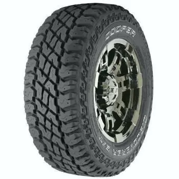 Cooper Tires DISCOVERER S/T MAXX 265/70 R16 121/118Q