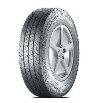 Continental ContiVanContact 100 ( 205/75 R16C 113/111R )