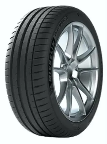 Michelin Pilot Sport 4 SUV ( 245/45 R20 103V XL VOL )