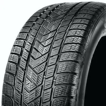 Pirelli Scorpion Winter ( 285/45 R22 114V XL, MO, s ochrannou ráfku (MFS) )