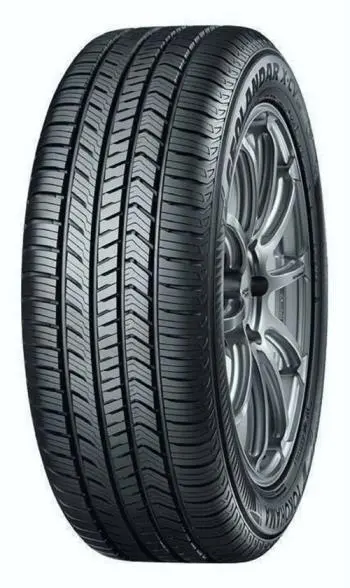 Yokohama Geolandar X-CV (G057) ( 295/40 R20 110W XL, RPB )