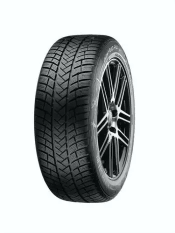 Vredestein Wintrac Pro ( 235/35 R20 92Y XL, s ochrannou lištou ráfku (FSL) )