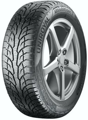 Uniroyal AllSeasoxpert 2 235/45 R18 98 Y XL MSF