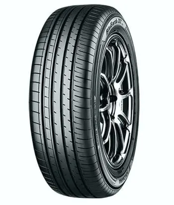 Yokohama BluEarth-XT (AE61) ( 225/50 R18 99V XL BluEarth, RPB )