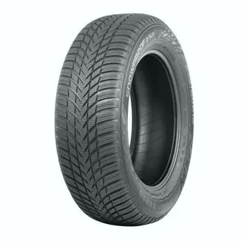 Nokian Snowproof 2 SUV ( 255/40 R21 102V XL Aramid Sidewalls, s ochrannou ráfku (MFS) )