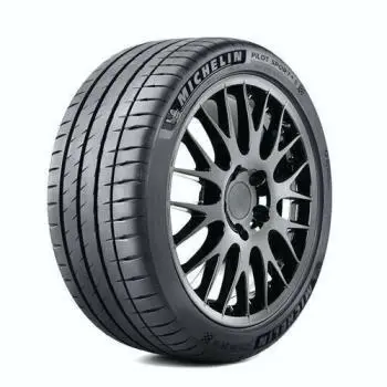 Michelin Pilot Sport 4S ( 285/30 ZR20 (99Y) XL EV Suitable, I*, s ochrannou lištou ráfku (FSL) )