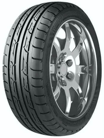Nankang Green/Sport Eco-2+ ( 205/55 R16 91V s ochrannou ráfku (MFS) )
