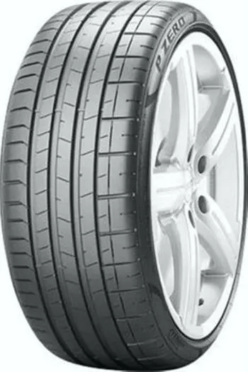 Pirelli P Zero PZ4 SC ( 295/35 R22 108V XL Elect, POL, s ochrannou ráfku (MFS) )
