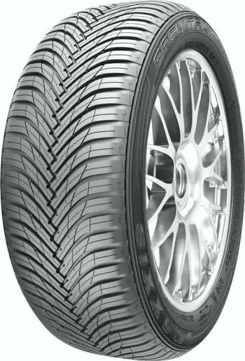 Maxxis Premitra All Season AP3 ( 235/35 R20 92W XL, s ochrannou lištou ráfku (FSL) )