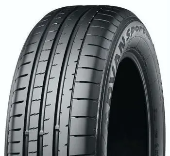 Yokohama ADVAN SPORT V107 295/40 R20 110Y