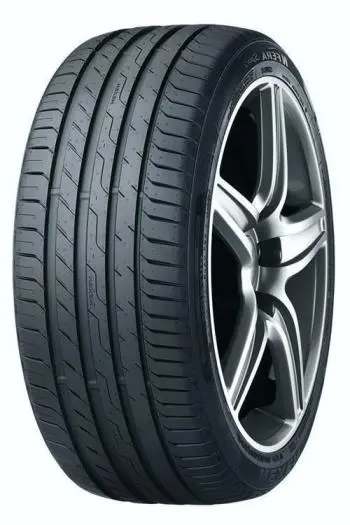 Nexen N'FERA SPORT 255/30 R20 92Y