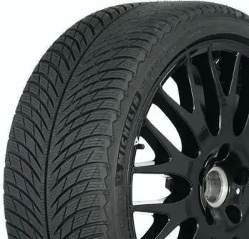 Michelin PILOT ALPIN 5 225/45 R18 95H