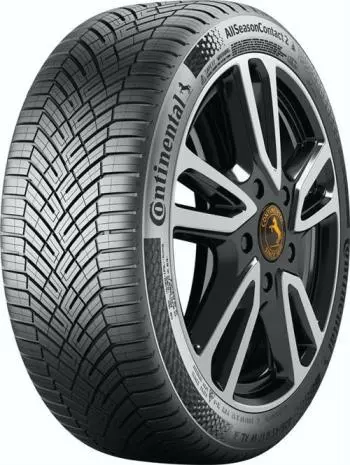 Continental ALL SEASON CONTACT 2 225/55 R19 99V