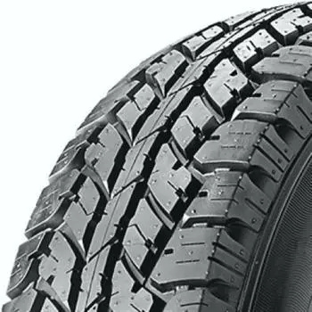 Nankang 4x4 WD A/T FT-7 ( 245/70 R16 111S XL OWL )