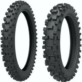 Kenda K780 Southwick II ( 110/90-19 TT 62M Rear )