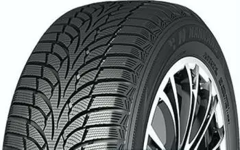 Nankang Winter Activa SV-3 ( 235/45 R21 101V XL, s ochrannou ráfku (MFS) )