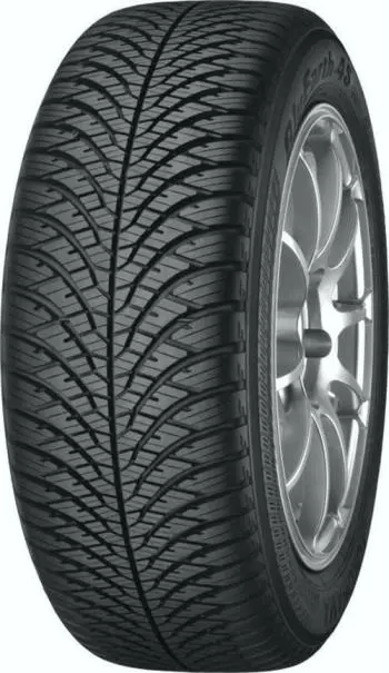 Yokohama BluEarth-4S AW21 ( 245/45 R17 99Y XL BluEarth )