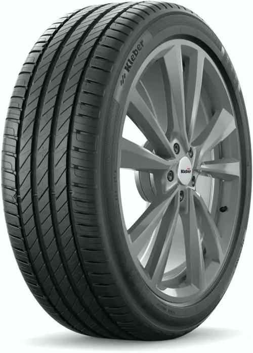Kleber 245/40R18 97W DYNAXER HP5