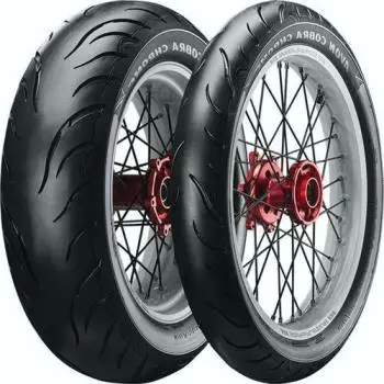 Avon COBRA CHROME 160/80 R16 81H