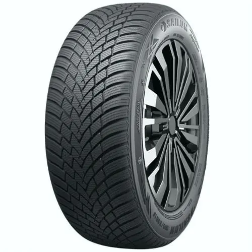 Sailun 195/65R15 91T ICE BLAZER ALPINE 2 DOT26