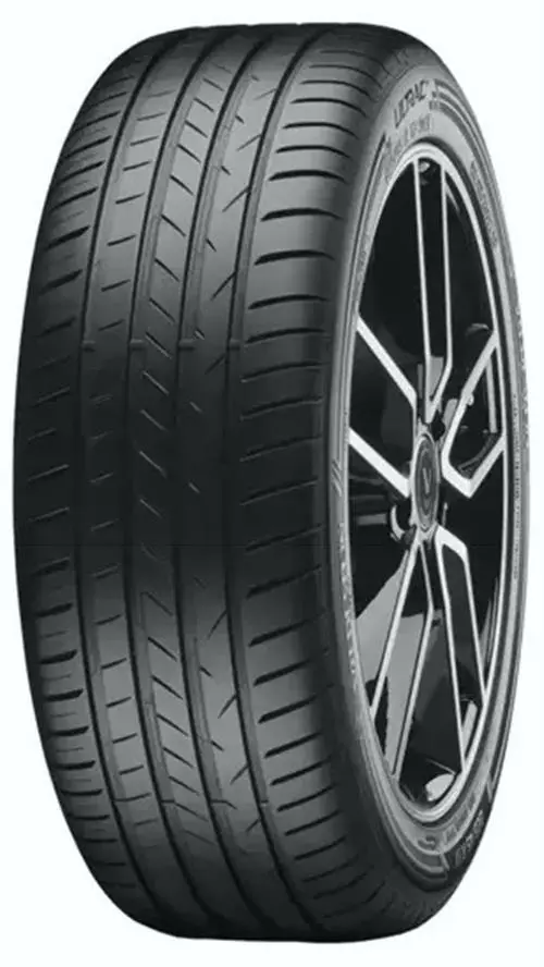 Vredestein Ultrac+ ( 215/65 R17 99V EVc, s ochrannou lištou ráfku (FSL) )