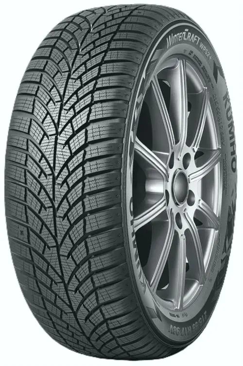 255/45R20 105V, Kumho, WP52+ XL