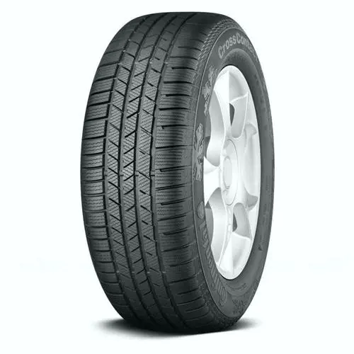 Continental CROSS CONTACT WINTER 235/65 R18 110H