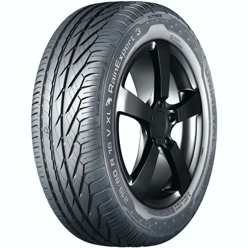 225/60R15 96Y, Uniroyal, RainExpert 3