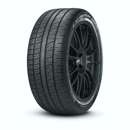 Pirelli SCORPION ZERO ASIM. 255/50 R19 107y