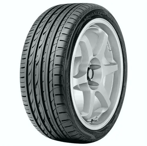 Yokohama ADVAN SPORT V103A 295/40 R20 106Y