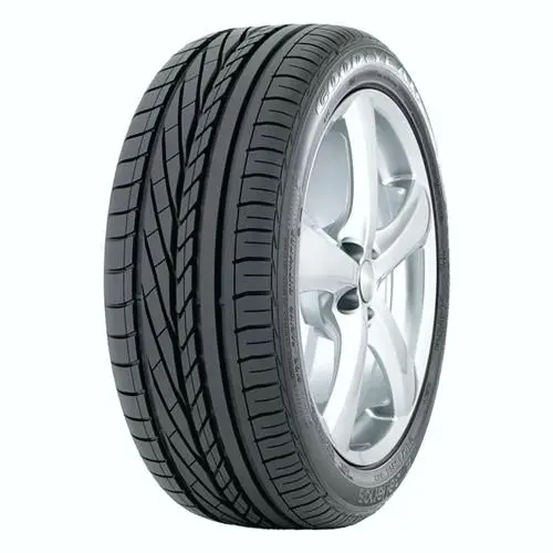 Goodyear Excellence ROF ( 245/45 R19 98Y *, s ochrannou ráfku (MFS), Run Flat )