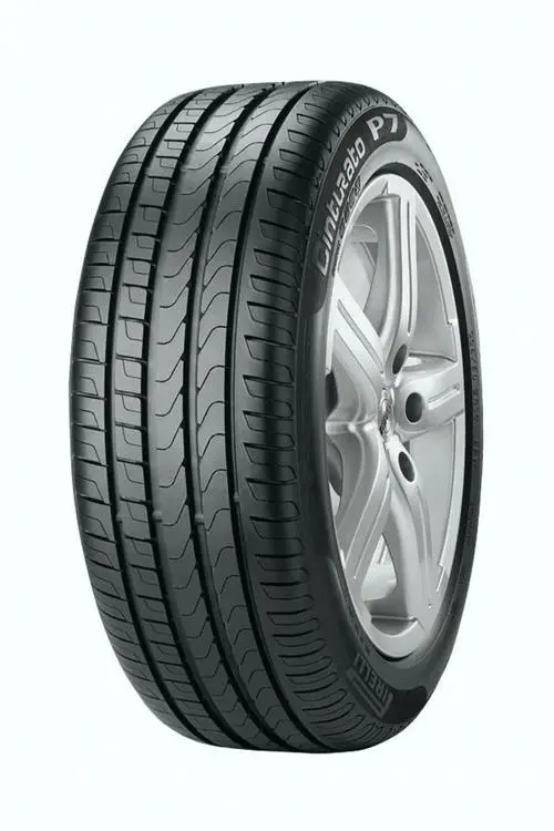225/55R17 97Y, Pirelli, CINTURATO P7 (AO)