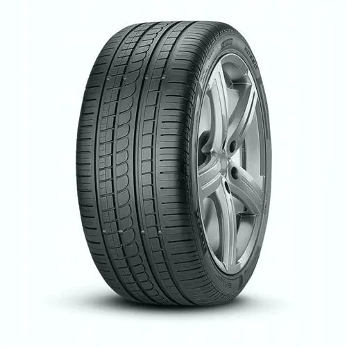 Pirelli P ZERO ROSSO ASIMM. 275/40 R20 106Y