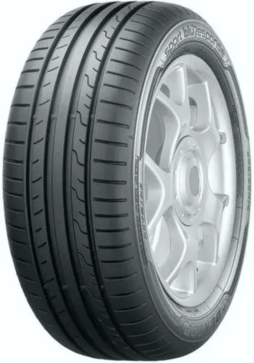185/55R15 82H, Dunlop, SPTBLURES