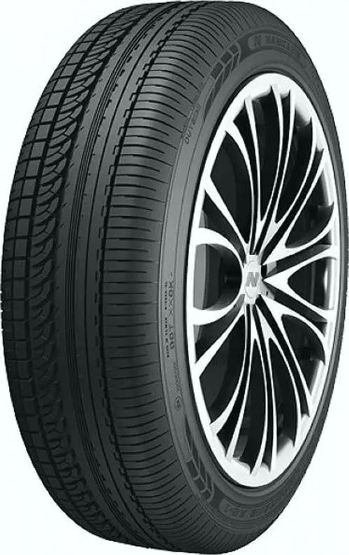 Nankang AS-1 205/55 R16 91V