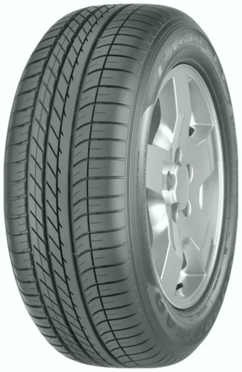 255/55R18 109V, Goodyear, EAGF1ASSUV XL ROF