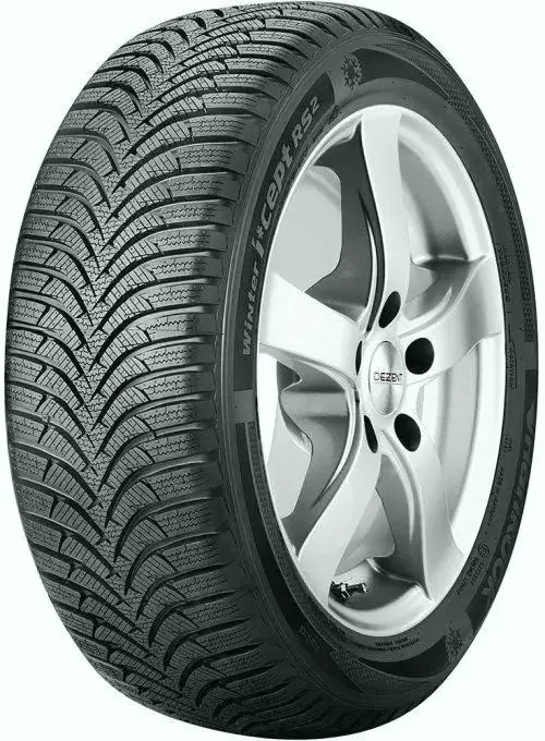 Hankook Winter i*cept RS2 W452 195/50 R15 82 H MSF