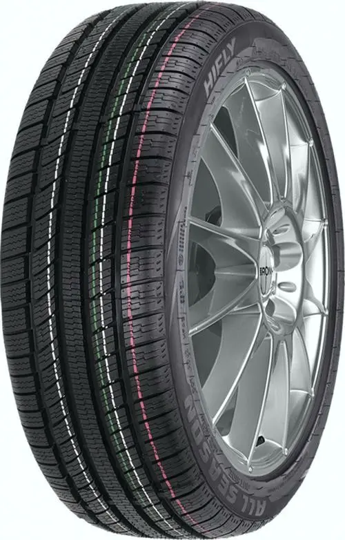 Hifly ALL-TURI 221 215/55 R17 98V