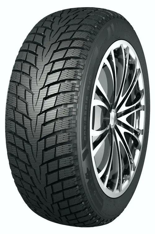 Nankang ICE ACTIVA Ice-1 ( 155/70 R19 84Q Nordic compound )