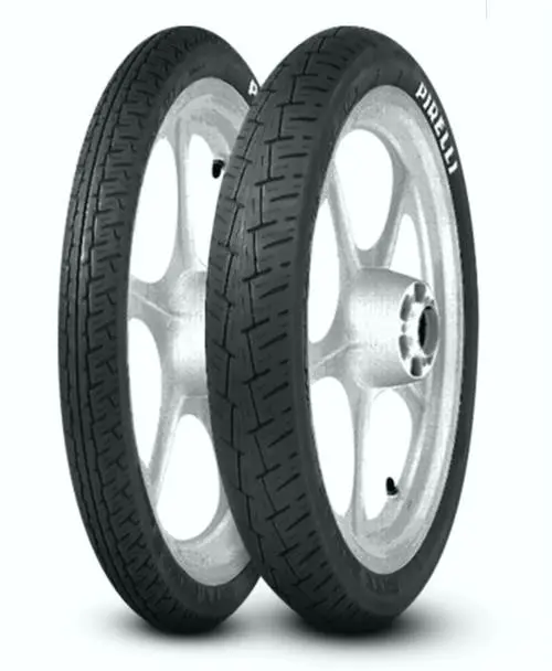 120/90R16 63S, Pirelli, CITY DEMON R TL