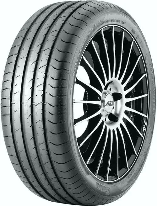 225/45R17 91Y , Sava, INTENSA UHP 2