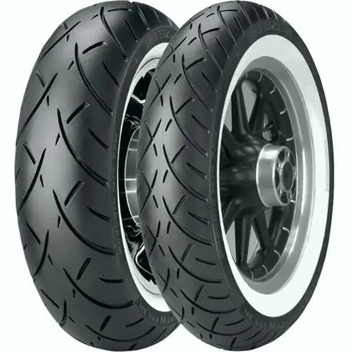 Metzeler ME888 Marathon Ultra WW ( 130/90B16 RF TL 73H zadní kolo, M/C WW )
