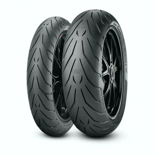 150/70R17 69V, Pirelli, ANGEL GT, M/C TL ZR