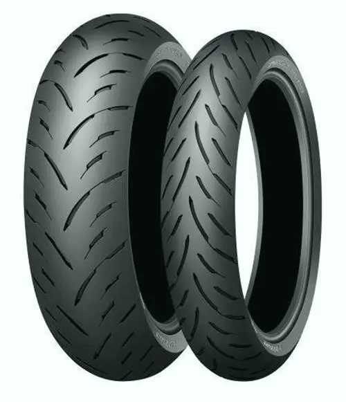 Dunlop SPORTMAX GPR 300 150/60 R17 66H