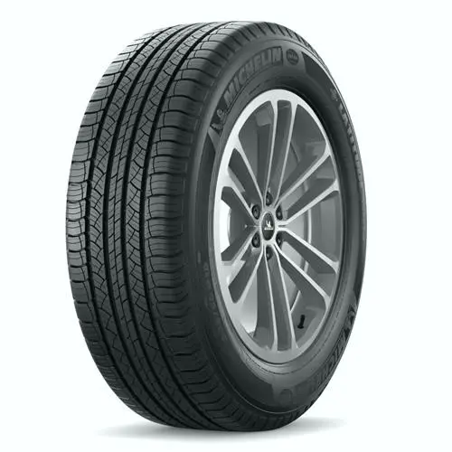 Michelin LATITUDE TOUR HP 255/55 R19 111W