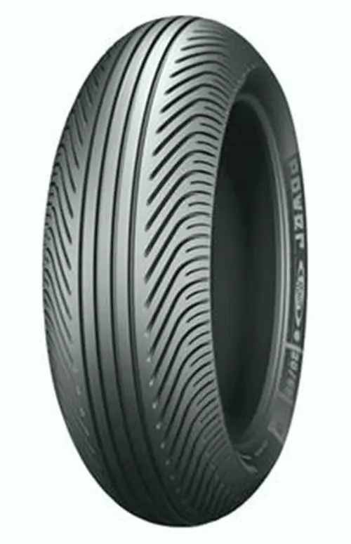 Michelin Power Supermoto ( 120/75 R16.5 TL NHS, pøední kolo )