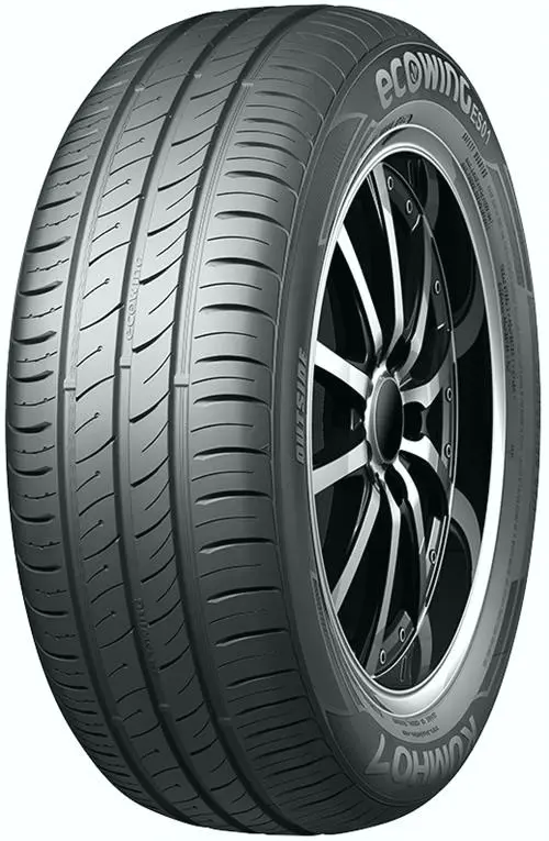 Kumho EcoWing ES01 KH27 ( 185/65 R15 88H 4PR )